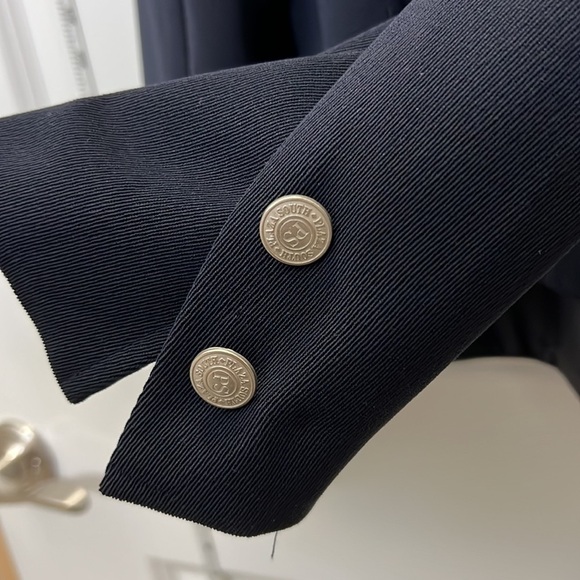 Plaza South Double Breasted Blazer - Picture 6 of 9